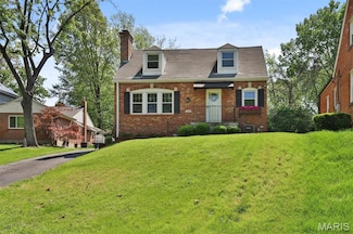 1434 Rankin Dr, Saint Louis, MO 63117