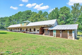 Lot 2 Wiggins Mill Rd, Lucama, NC 27851
