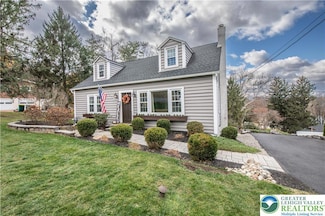 801 Ludlow St, Easton, PA 18045