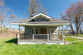 600 Alameda St, Highland Park, MI 48203