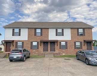2550 Old Russellville Pike #1, Clarksville, TN 37040