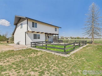292 Washington Ave, Nunn, CO 80648