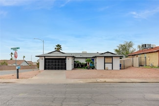 Unlisted Address