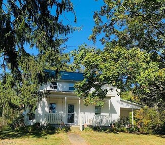 75601 8th Street Rd, Newcomerstown, OH 43832