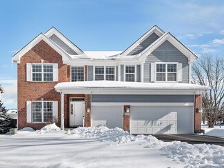 1047 N Deer Ave, Palatine, IL 60067