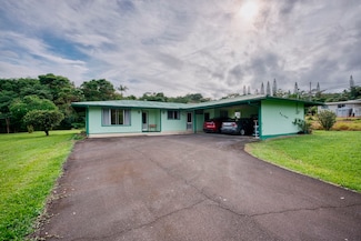 27-227 Kaapoko Homestead Rd, Papaikou, HI 96781