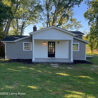 91 Nalls Ln, Radcliff, KY 40160