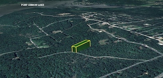 S S 337 Rd, Chouteau, OK 74337