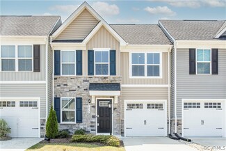 5913 Austin Woods Dr, North Chesterfield, VA 23234