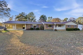 111 Cherry Grove Dr, Benton, KY 42025