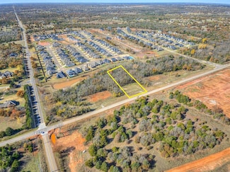 0 N Douglas Blvd, Edmond, OK 73034