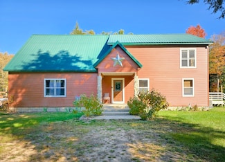 604 E Fruitvale Rd, Montague, MI 49437
