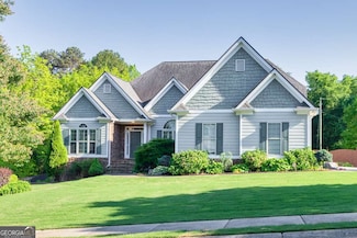 32 Summit View Dr, Jefferson, GA 30549