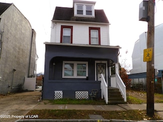 148 Carlisle St, Wilkes Barre, PA 18702
