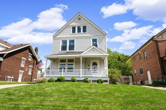 4440 Lafayette Ave, Cincinnati, OH 45212