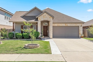 8017 Bassano Dr, Round Rock, TX 78665