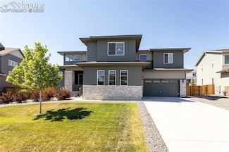 6656 Kenzie Cir, Castle Pines, CO 80108