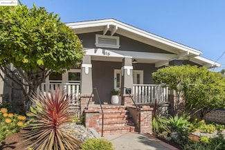 416 Haddon Rd, Oakland, CA 94606