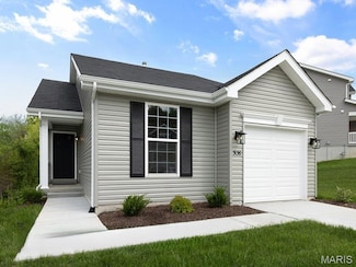 3136 White Pine Dr, Imperial, MO 63052