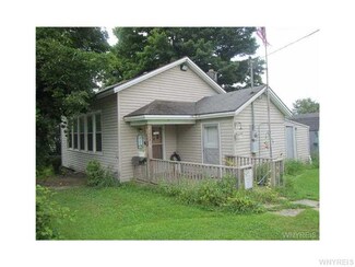 7898 Dewitt Rd, Bliss, NY 14024