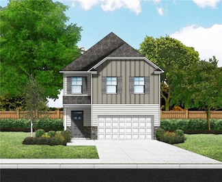 701 Hemsford Dr Unit Lot 60, Conestee, SC 29605