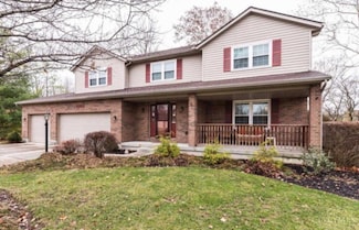6696 Stone Creek Ct, Liberty Township, OH 45011