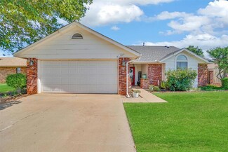 1017 Ruth Rd, Altus, OK 73521