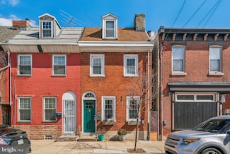 1247 E Palmer St, Philadelphia, PA 19125