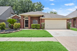 16014 Lakestone Dr, Tomball, TX 77377