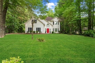 76 Barrington Farms Pkwy, Sharpsburg, GA 30277