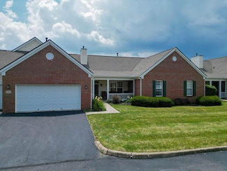 5901 Hickory Brook Way Unit 5901, Columbus, OH 43213