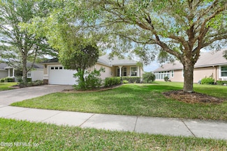 783 Copperhead Cir, Saint Augustine, FL 32092