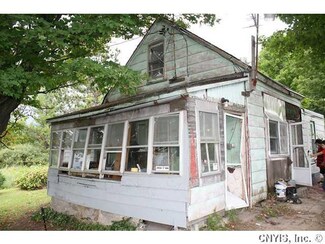 540 Van Buren Rd, Gouverneur, NY 13642