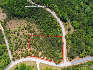 LOT 150 Birkdale Dr, Mill Spring, NC 28756