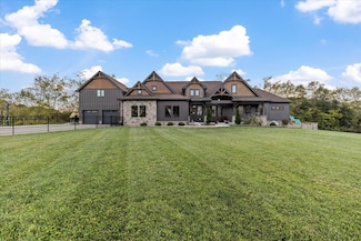 4190 Brownsville Rd SE, Heath, OH 43056