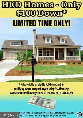 449 Walnut Ave, Trenton, NJ 08609