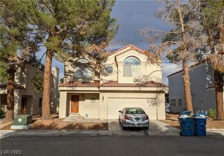 3926 Amadeus Ct, Las Vegas, NV 89119
