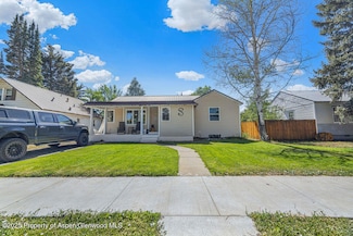 780 Yampa Ave, Craig, CO 81625