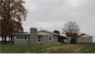 2930 W Highway 68, Haubstadt, IN 47639