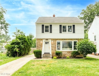 17319 Invermere Ave, Cleveland, OH 44128