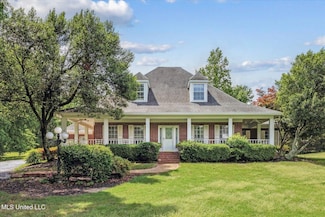 7885 Hunters Bend Cove, Olive Branch, MS 38654
