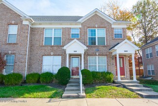 6017 Wooded Creek Dr Unit 102, Louisville, KY 40291