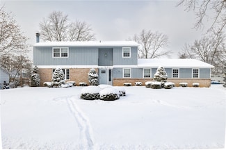 59 Golden Rod Ln, Rochester, NY 14623