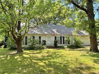 720 S Chestnut St, Pittsburg, KS 66762