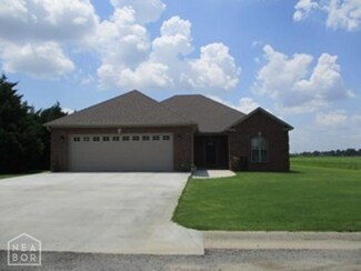 107 Savannah Cir, Walnut Ridge, AR 72476