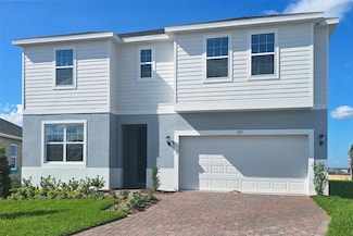 7779 Trapani Loop, Clermont, FL 34714