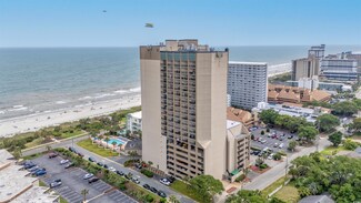 5523 N Ocean Blvd Unit 1606 Ocean Forest Pl, Myrtle Beach, SC 29577