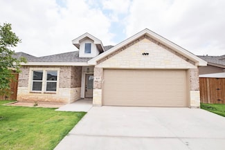 8639 Fortuna Ct, Odessa, TX 79765
