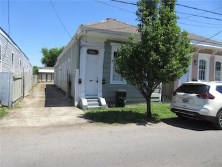 1723 Marais St Unit A, New Orleans, LA 70116