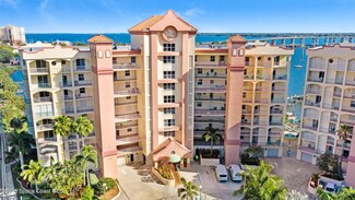 100 Riverside Dr Unit 203, Cocoa, FL 32922